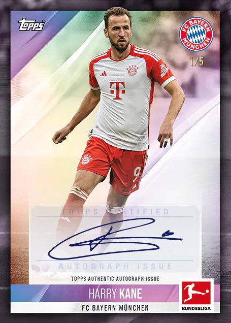2023-24 Topps Bundesliga Stars of the Season Soccer Checklist Guide in-content 3