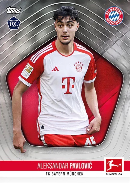 2023-24 Topps Bundesliga Stars of the Season Soccer Checklist Guide in-content 1