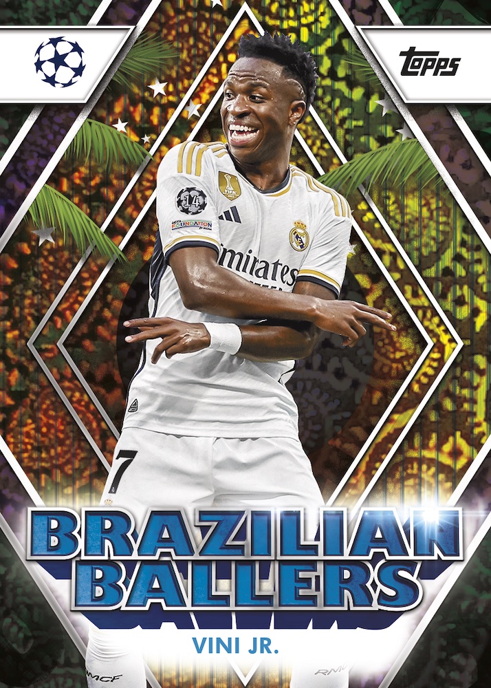 2023-24 Topps Carnaval UEFA Club Competitions Soccer Checklist Guide in-content 2
