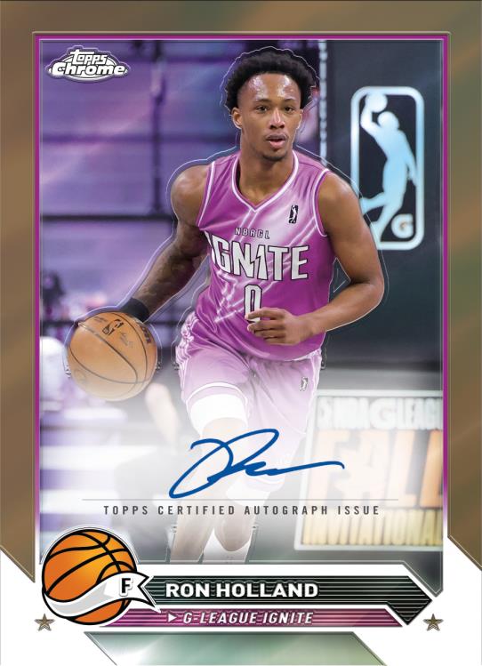 2023-24 Topps G League Basketball Checklist Guide in-content 4