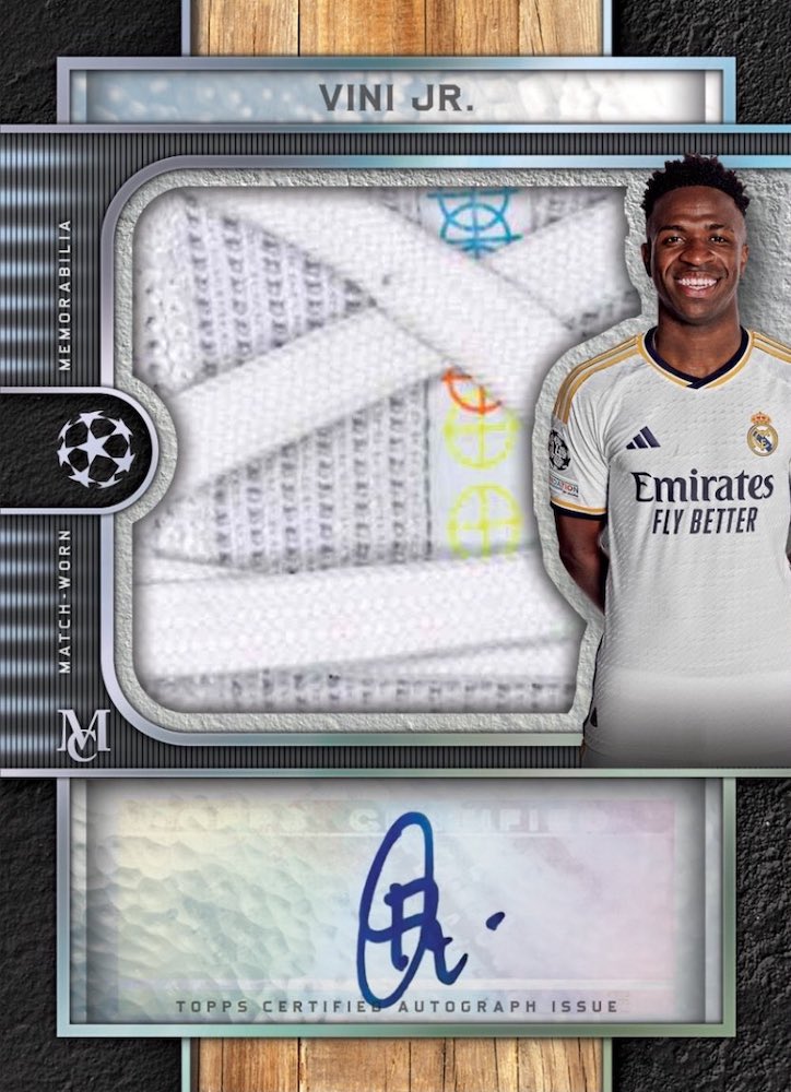 2023-24 Topps Museum Collection UEFA Champions League Soccer Checklist Guide in-content 4