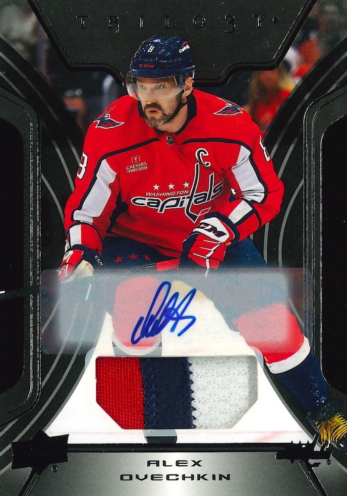 2023-24 Upper Deck Trilogy Hockey Checklist Guide in-content 2