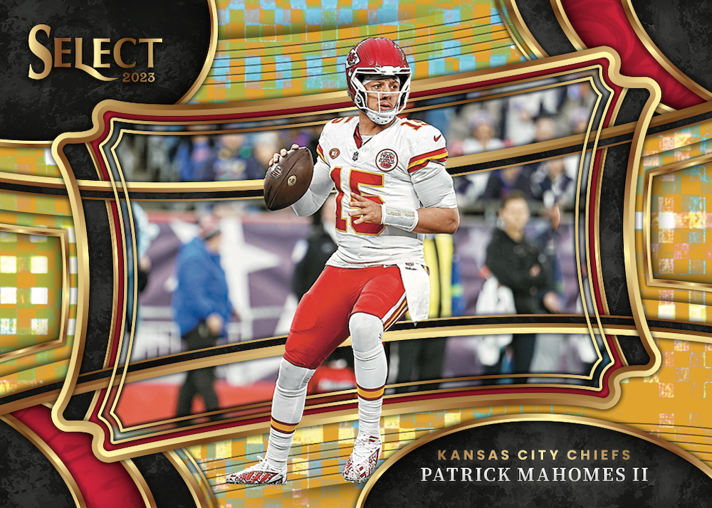 2023 Panini Select Football Checklist Guide in-content 1