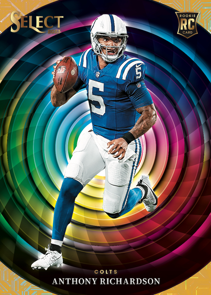 2023 Panini Select Football Checklist Guide in-content 3