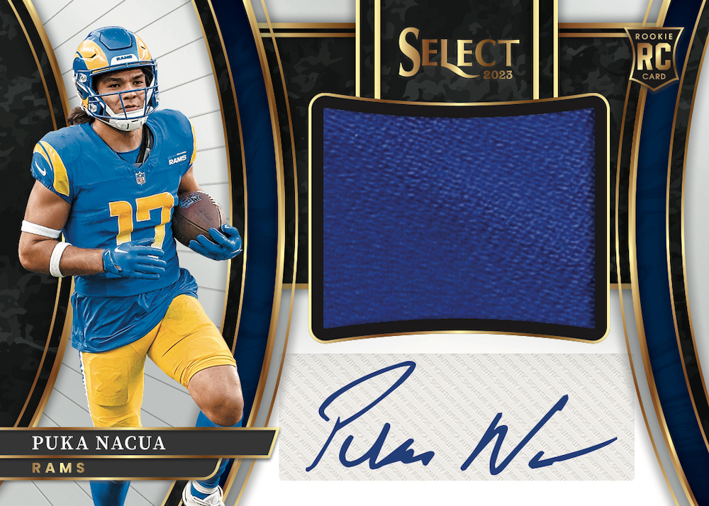 2023 Panini Select Football Checklist Guide in-content 5