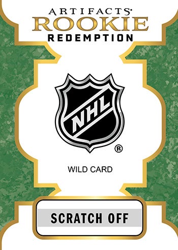 2024-25 Upper Deck Artifacts Hockey Checklist Guide in-content 2
