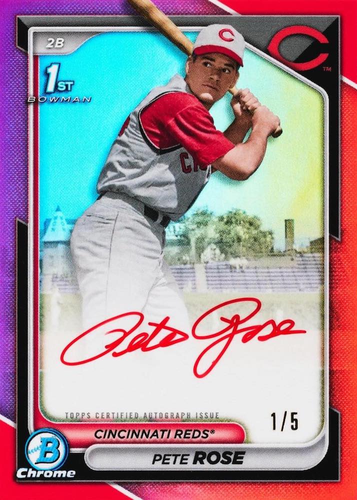 2024 Bowman Baseball Checklist Guide in-content 10