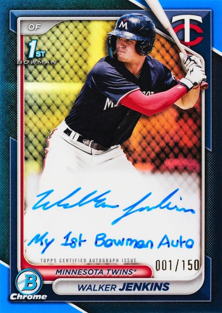 2024 Bowman Baseball Checklist Guide in-content 8