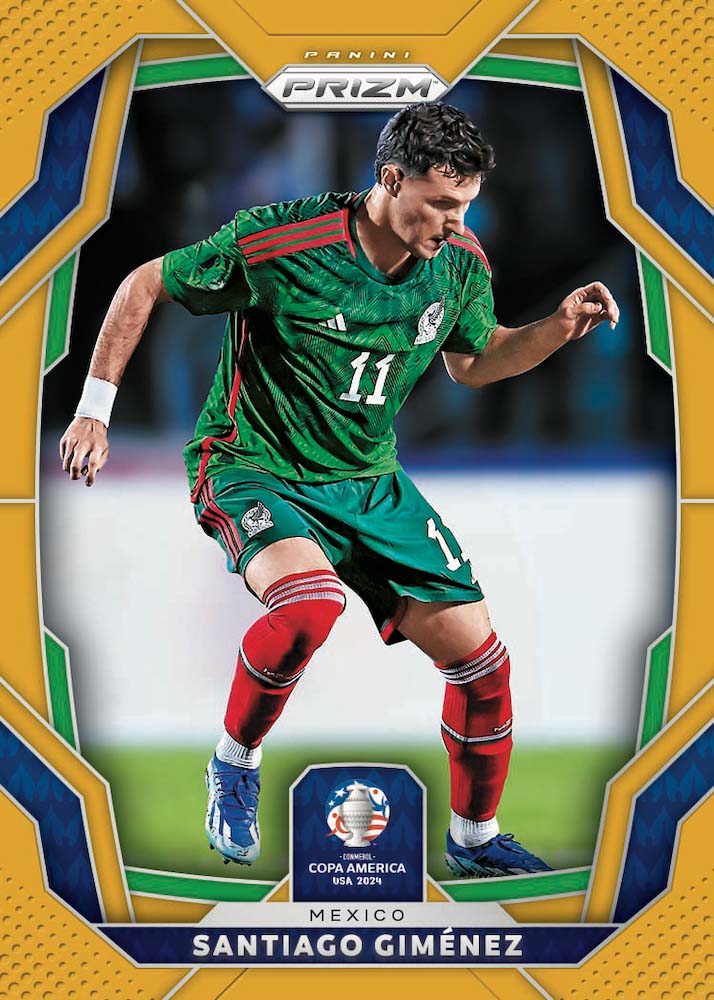 2024 Panini Prizm Copa America Soccer Checklist Guide in-content 1