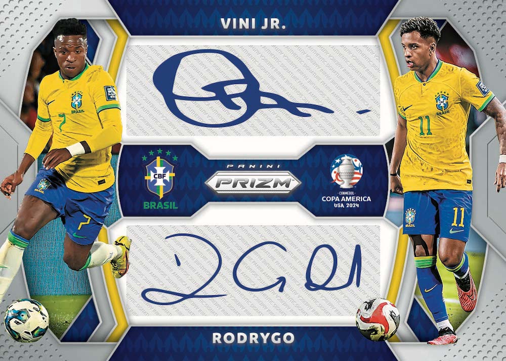 2024 Panini Prizm Copa America Soccer Checklist Guide in-content 8