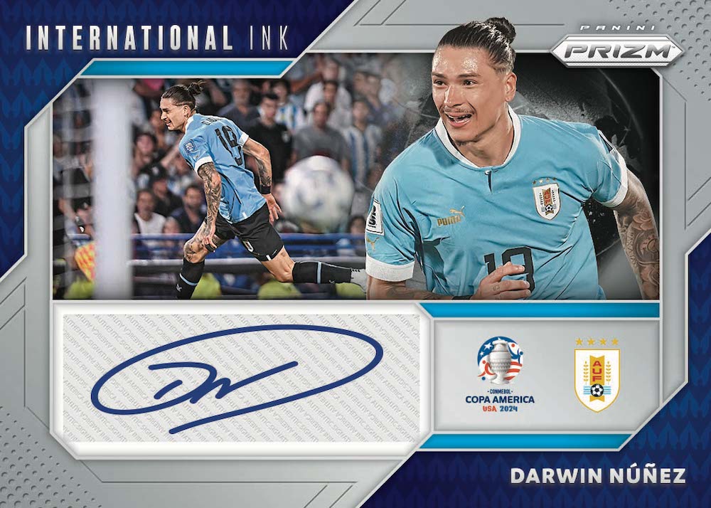2024 Panini Prizm Copa America Soccer Checklist Guide in-content 6
