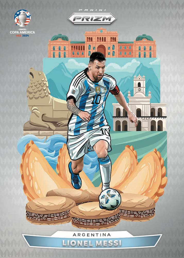 2024 Panini Prizm Copa America Soccer Checklist Guide in-content 3