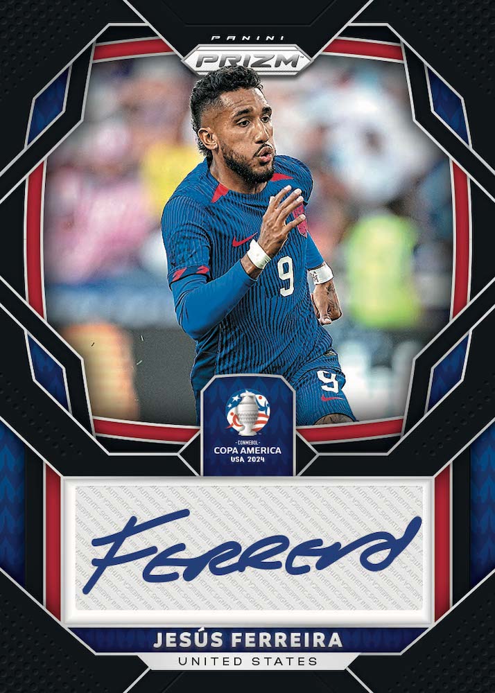 2024 Panini Prizm Copa America Soccer Checklist Guide in-content 7
