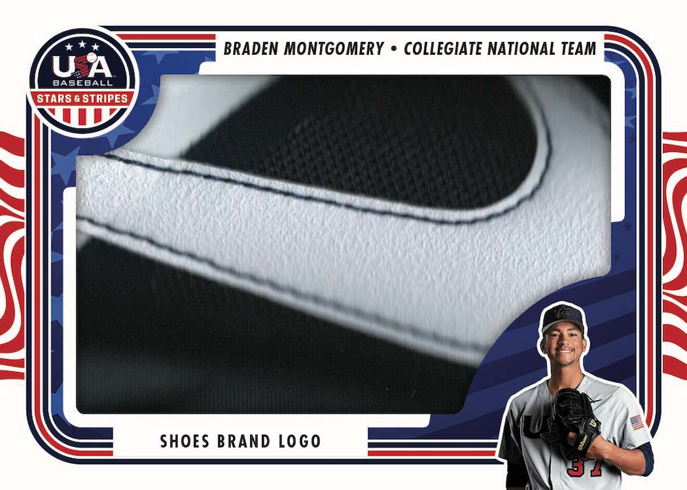 2024 Panini Stars & Stripes USA Baseball Checklist Guide in-content 5
