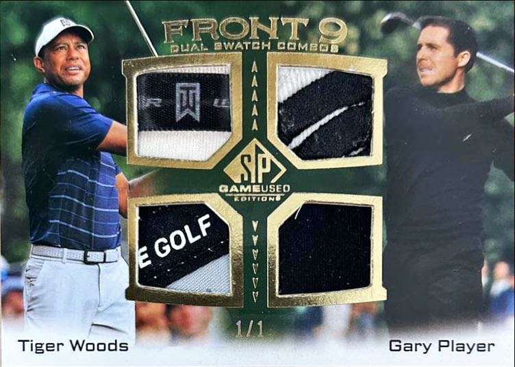 2024 SP Game Used Golf Checklist Guide in-content 6