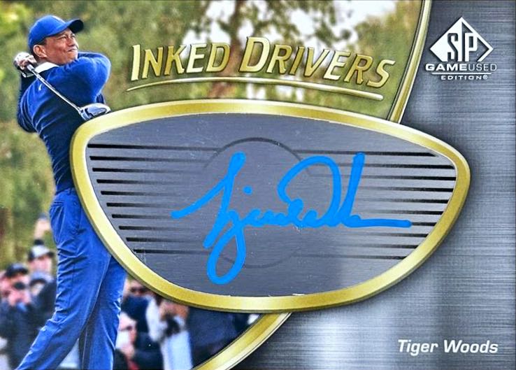 2024 SP Game Used Golf Checklist Guide in-content 4