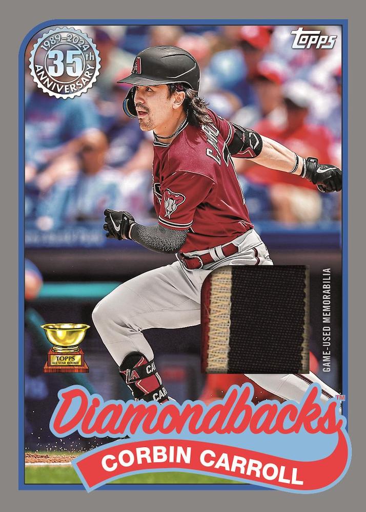 2024 Topps Series 2 Baseball Checklist Guide in-content 13