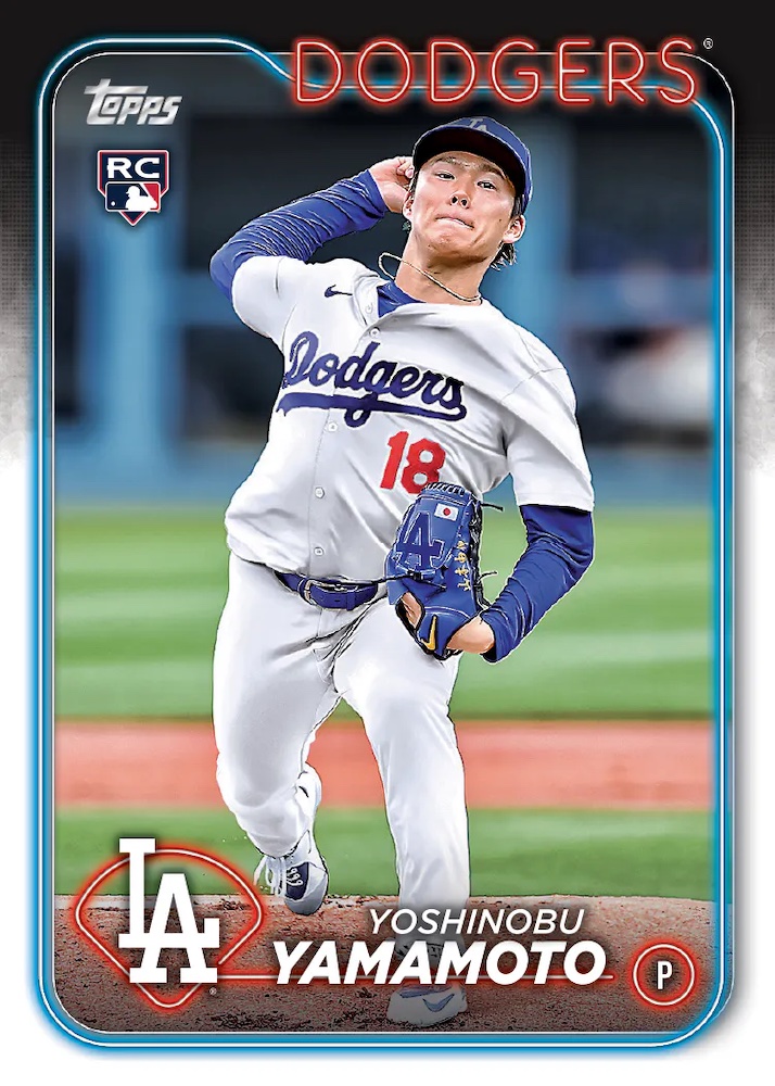 2024 Topps Series 2 Baseball Checklist Guide in-content 1