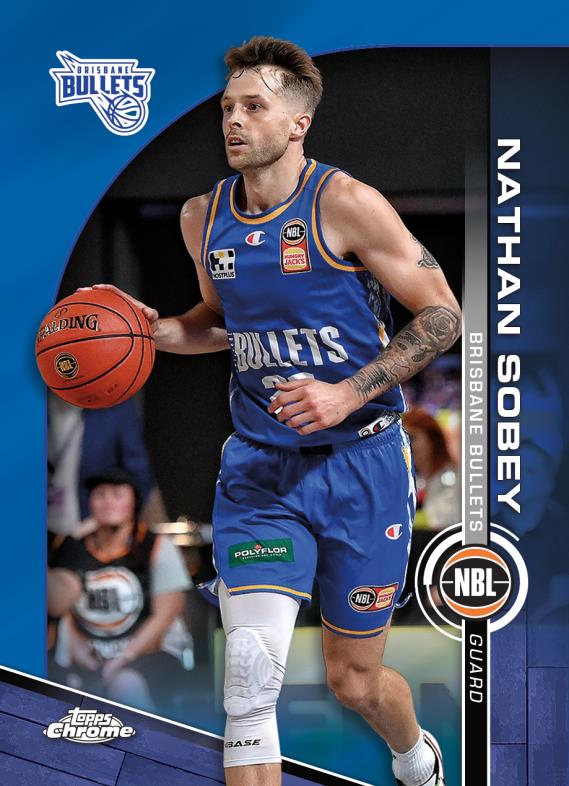 2023-24 Topps Chrome NBL Basketball Checklist Guide in-content 1