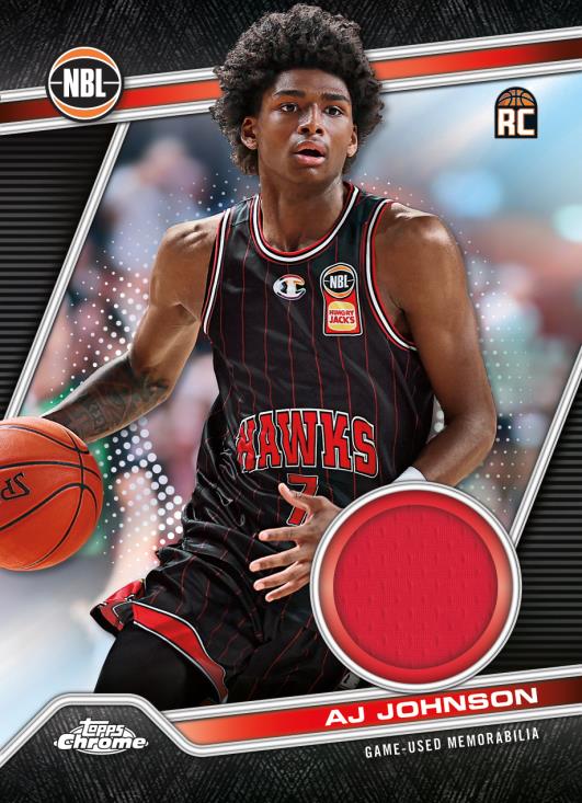 2023-24 Topps Chrome NBL Basketball Checklist Guide in-content 7
