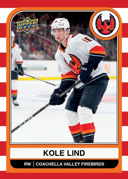 2023-24 Upper Deck AHL Hockey Checklist Guide in-content 1