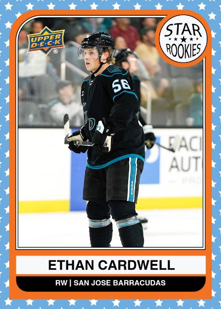 2023-24 Upper Deck AHL Hockey Checklist Guide in-content 2