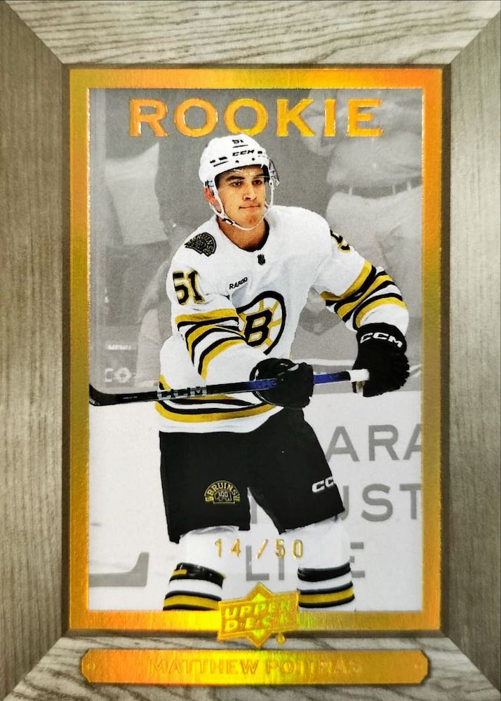 2023-24 Upper Deck Extended Series Hockey Checklist Guide in-content 5