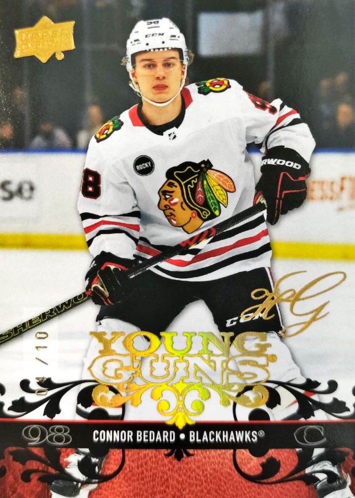 2023-24 Upper Deck Extended Series Hockey Checklist Guide in-content 6