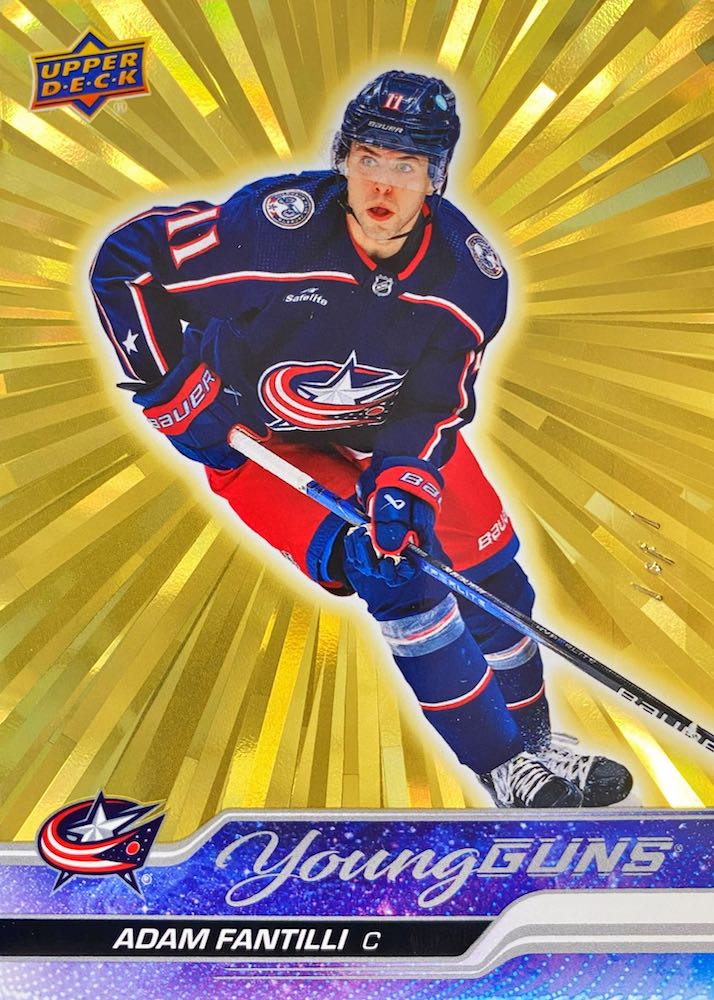 2023-24 Upper Deck Extended Series Hockey Checklist Guide in-content 2