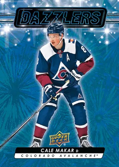 2023-24 Upper Deck Extended Series Hockey Checklist Guide in-content 3