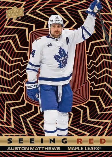2023-24 Upper Deck Extended Series Hockey Checklist Guide in-content 4