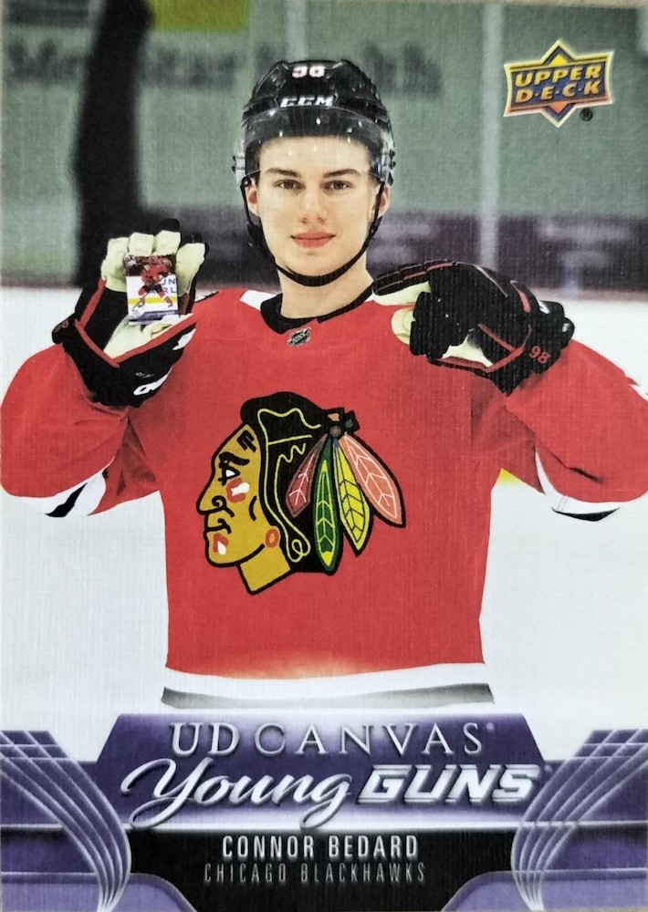 2023-24 Upper Deck Extended Series Hockey Checklist Guide in-content 1
