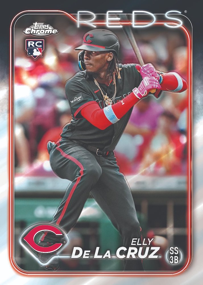 2024 Topps Chrome Baseball Checklist Guide in-content 2