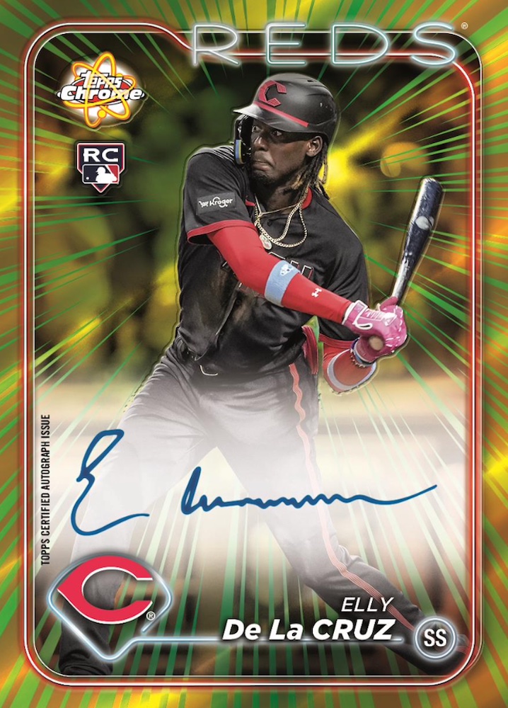 2024 Topps Chrome Baseball Checklist Guide in-content 12