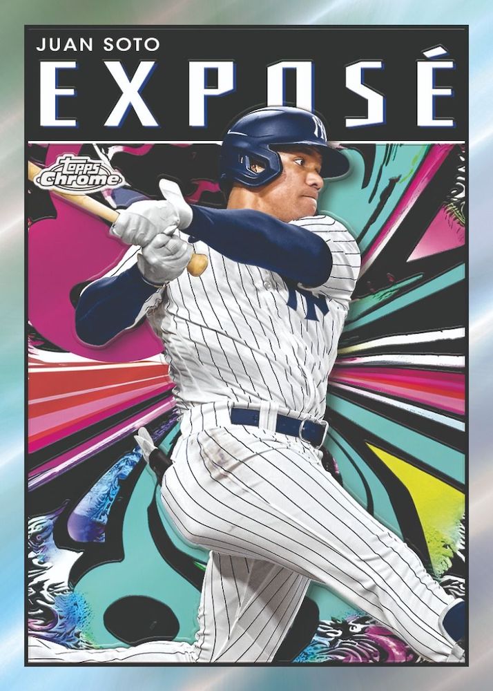 2024 Topps Chrome Baseball Checklist Guide in-content 6