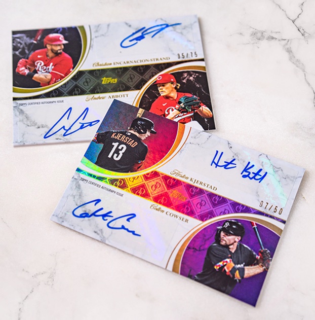 2024 Topps Dynamic Duals Baseball Checklist Guide in-content 4