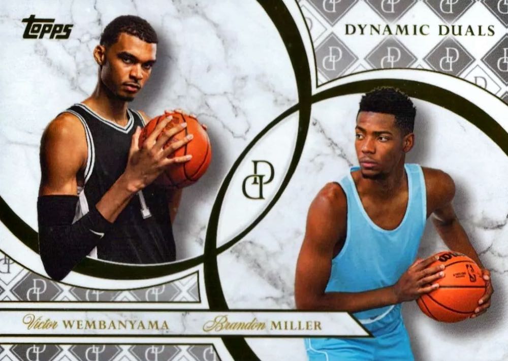 2024 Topps Dynamic Duals Baseball Checklist Guide in-content 3