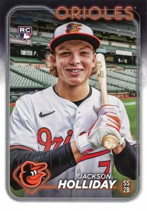 2024 Topps Series 2 Baseball Checklist Guide in-content 6