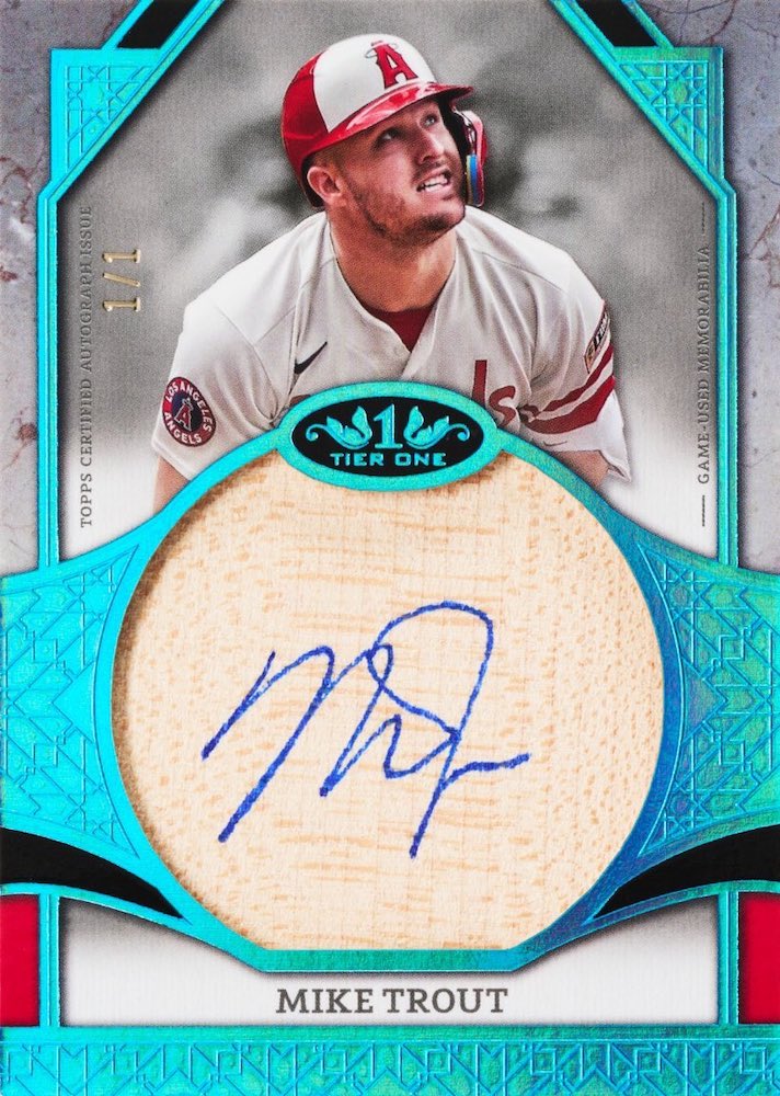 2024 Topps Tier One Baseball Checklist Guide in-content 6