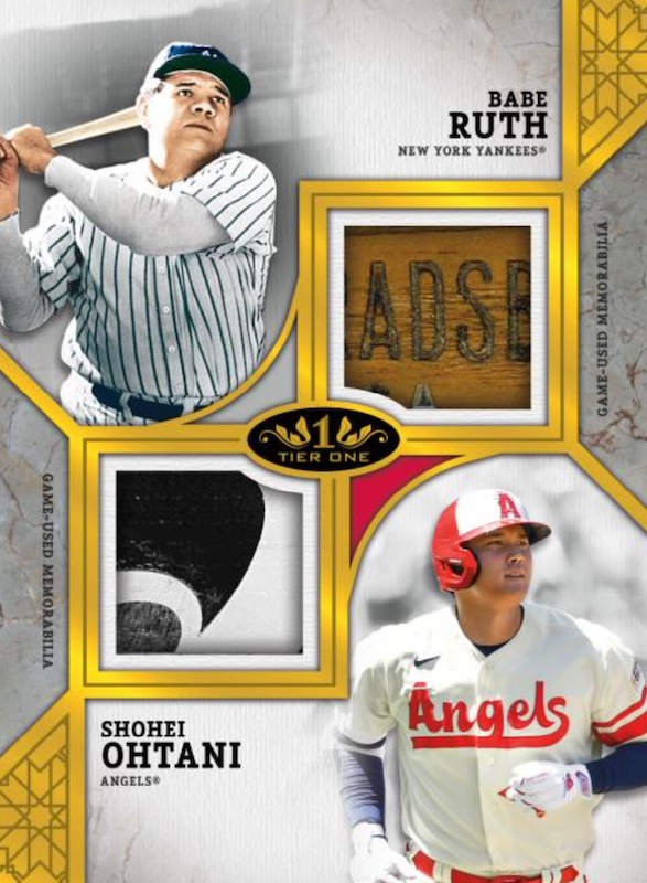 2024 Topps Tier One Baseball Checklist Guide in-content 7