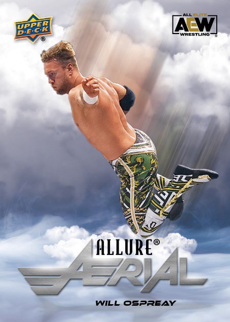 2024 Upper Deck Allure AEW Wrestling Checklist Guide in-content 4