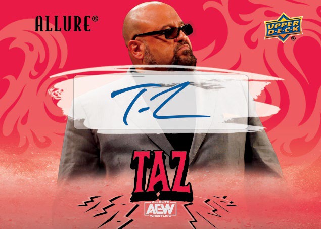 2024 Upper Deck Allure AEW Wrestling Checklist Guide in-content 8