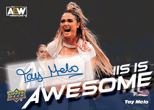 2024 Upper Deck Allure AEW Wrestling Checklist Guide in-content 9
