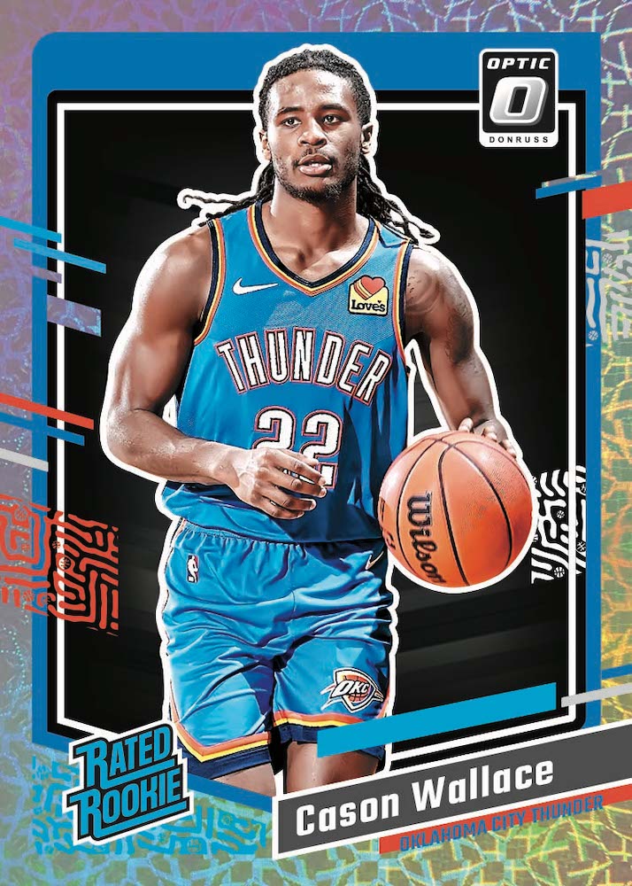 2023-24 Donruss Optic Premium Basketball Factory Set Checklist Guide in-content 1