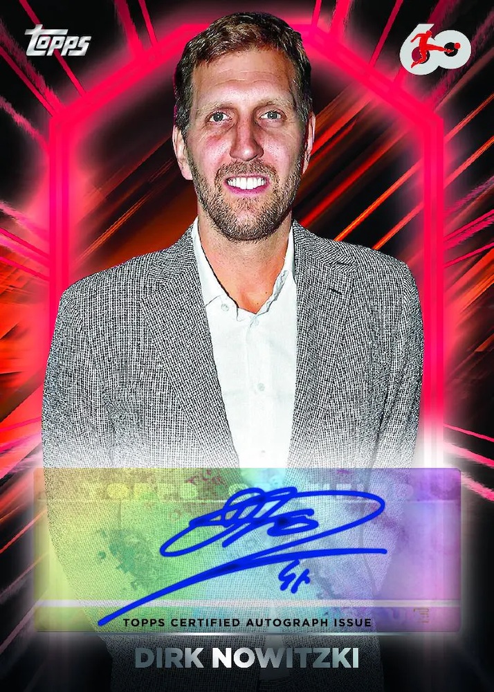 2023-24 Topps Bundesliga 60th Anniversary Celebration Soccer Checklist Guide in-content 3