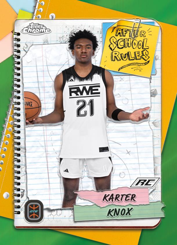 2023-24 Topps Chrome OTE Basketball Checklist Guide in-content 2