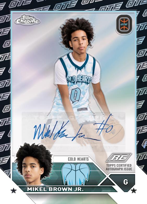 2023-24 Topps Chrome OTE Basketball Checklist Guide in-content 4