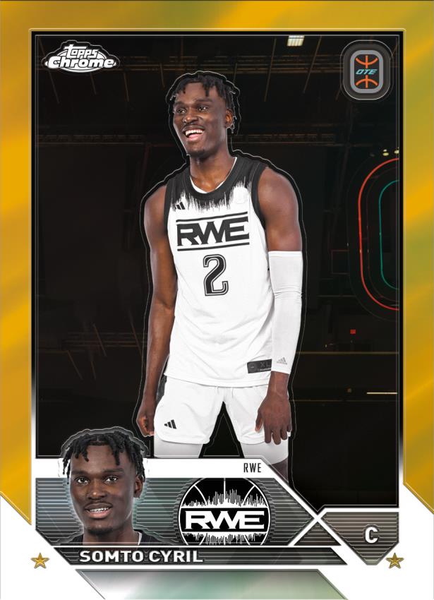 2023-24 Topps Chrome OTE Basketball Checklist Guide in-content 1