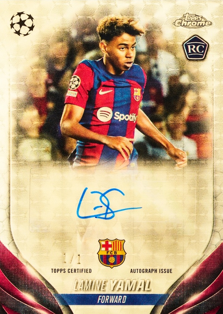 2023-24 Topps Chrome UEFA Club Competitions Soccer Checklist Guide in-content 6