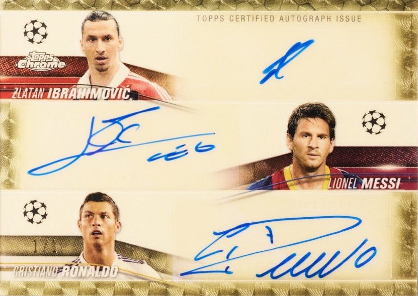 2023-24 Topps Chrome UEFA Club Competitions Soccer Checklist Guide in-content 7